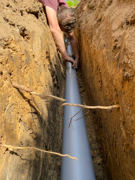 Best Flood damage cleanup  in Lewiston, UT