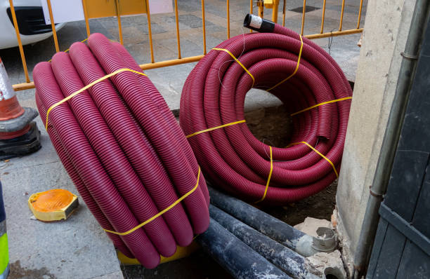 Best Flood damage cleanup  in Lewiston, UT