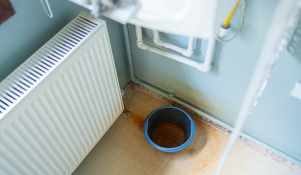 Lewiston, UT Water damage restoration Company