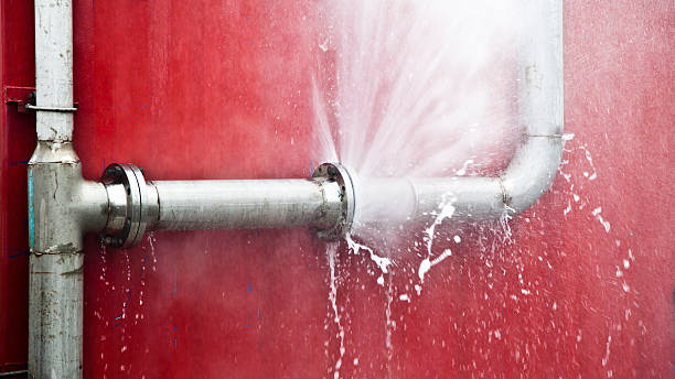 Best Ceiling water damage repair  in Lewiston, UT